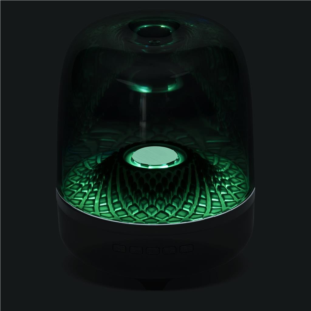 Vesuvius 10W Bluetooth Speaker