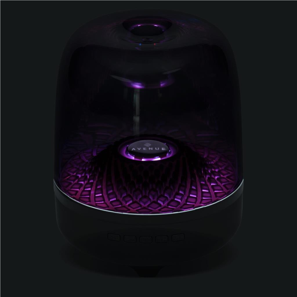 Vesuvius 10W Bluetooth Speaker