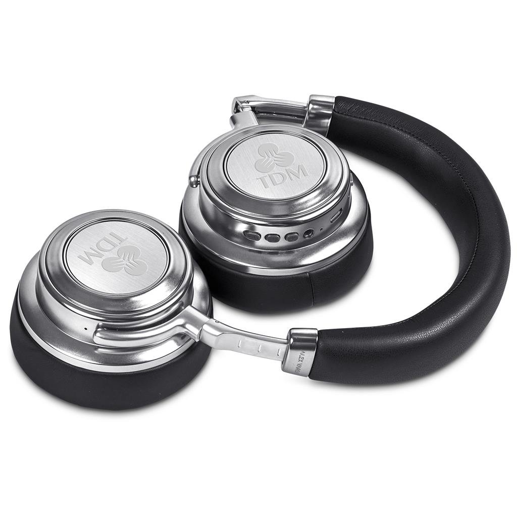 Pegasus Hybrid ANC & ENC Bluetooth Headphones