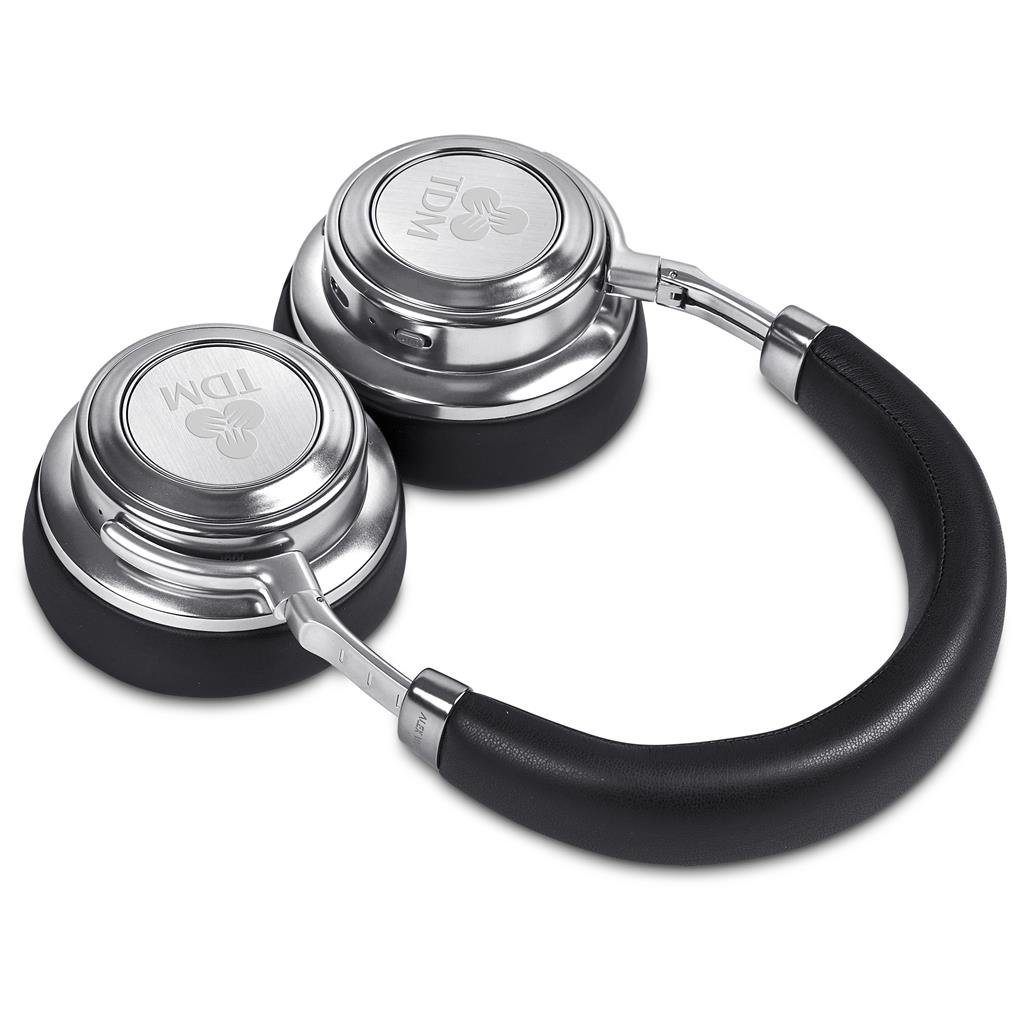 Pegasus Hybrid ANC & ENC Bluetooth Headphones