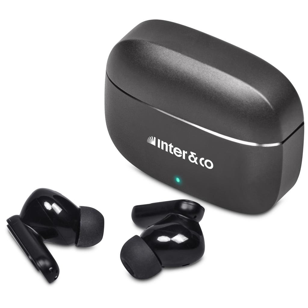 Siraco ANC & ENC TWS Earbuds