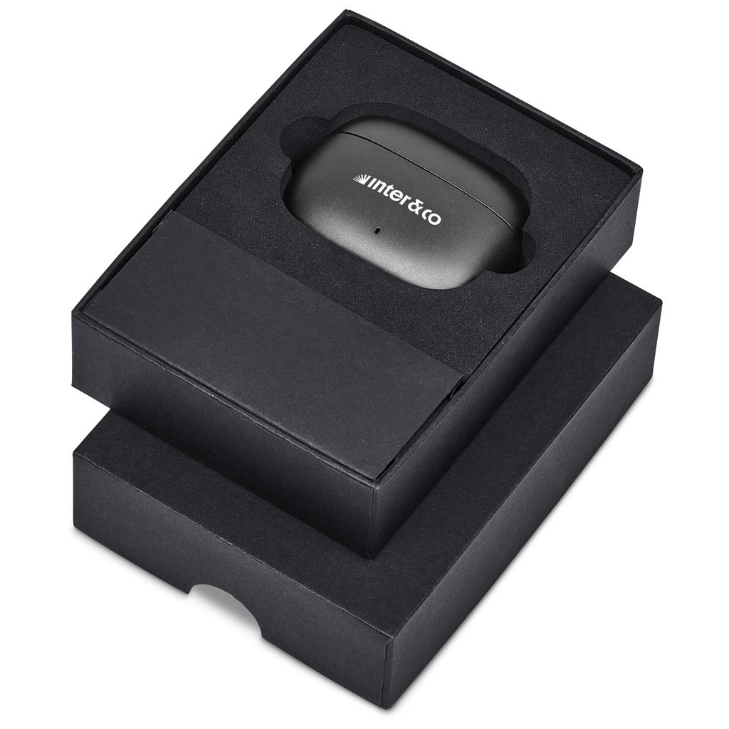 Siraco ANC & ENC TWS Earbuds