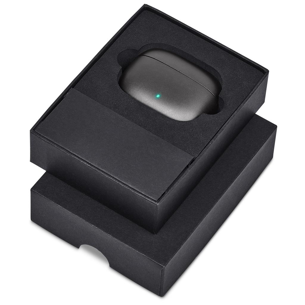 Siraco ANC & ENC TWS Earbuds