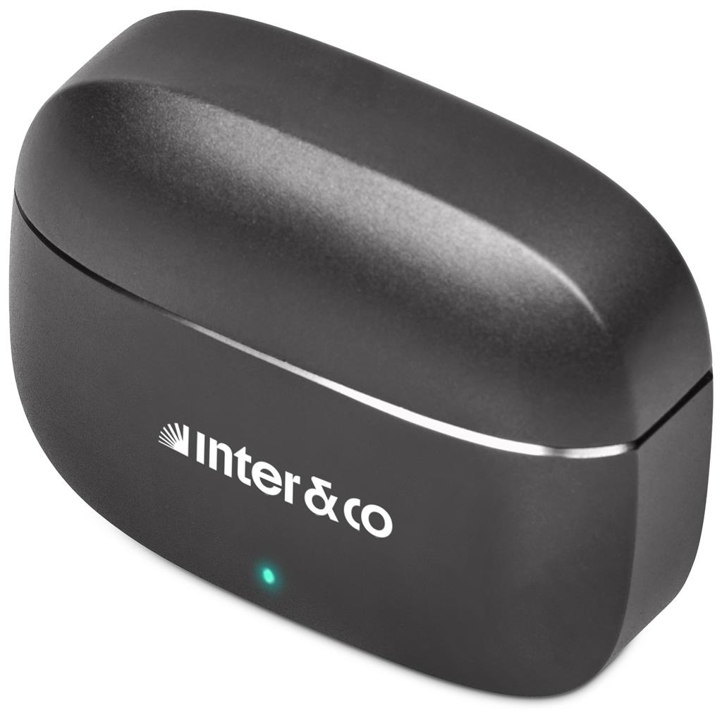 Siraco ANC & ENC TWS Earbuds