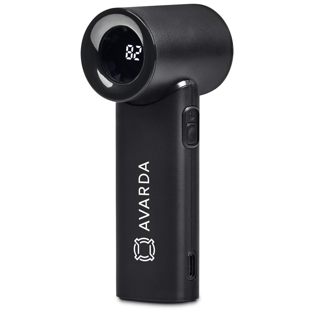 Othonis Rechargeable Handheld Mini Fan