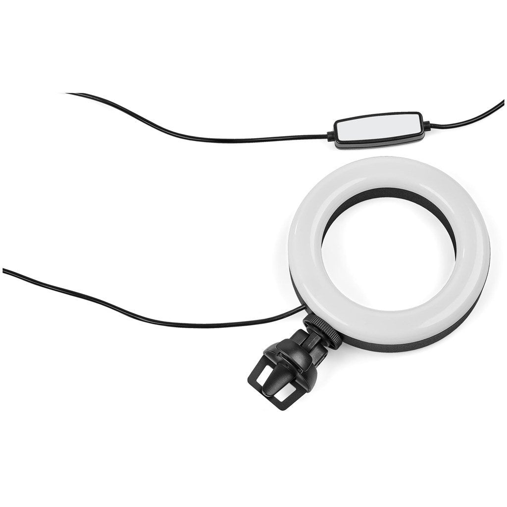 Jakard Laptop LED Ring Light