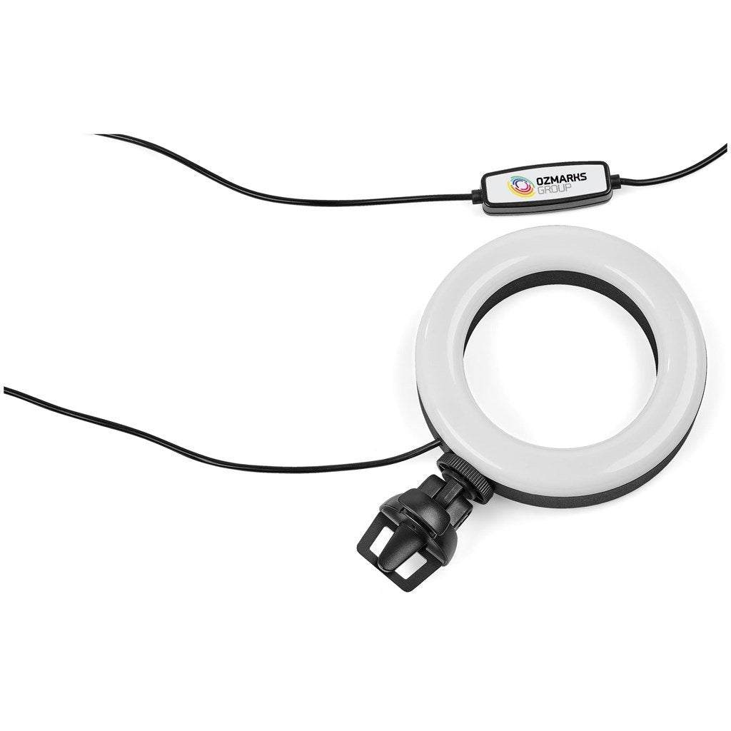 Jakard Laptop LED Ring Light