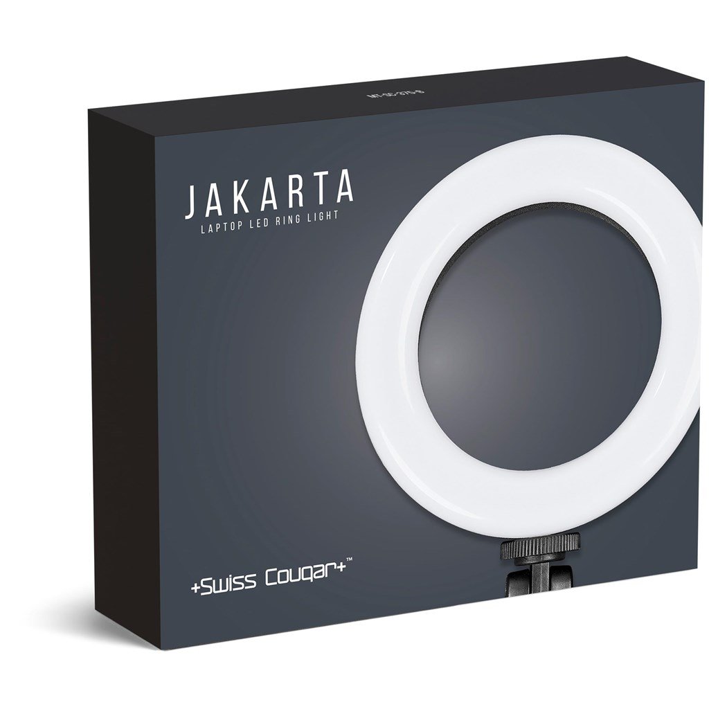 Jakard Laptop LED Ring Light