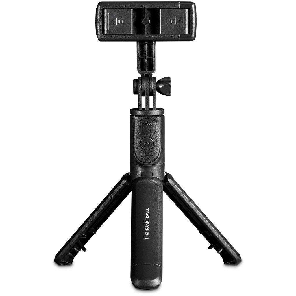 Adelside Tripod Stand and Selfie Stick