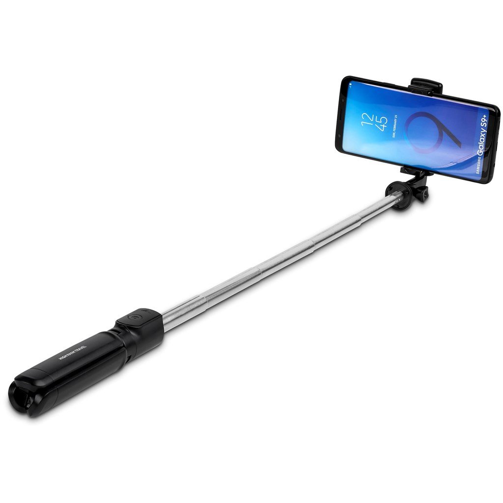 Adelside Tripod Stand and Selfie Stick