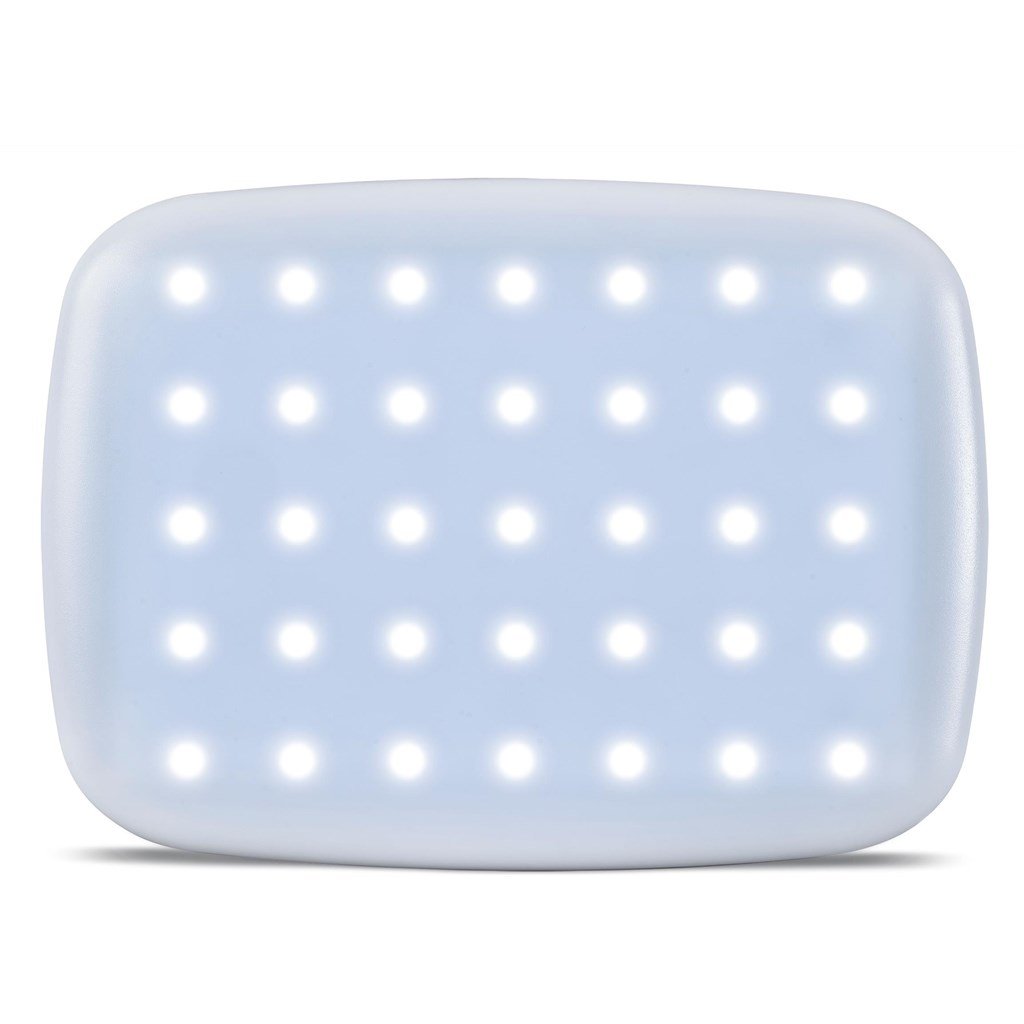 Tromso Lantern Power Bank - 10,000mAh