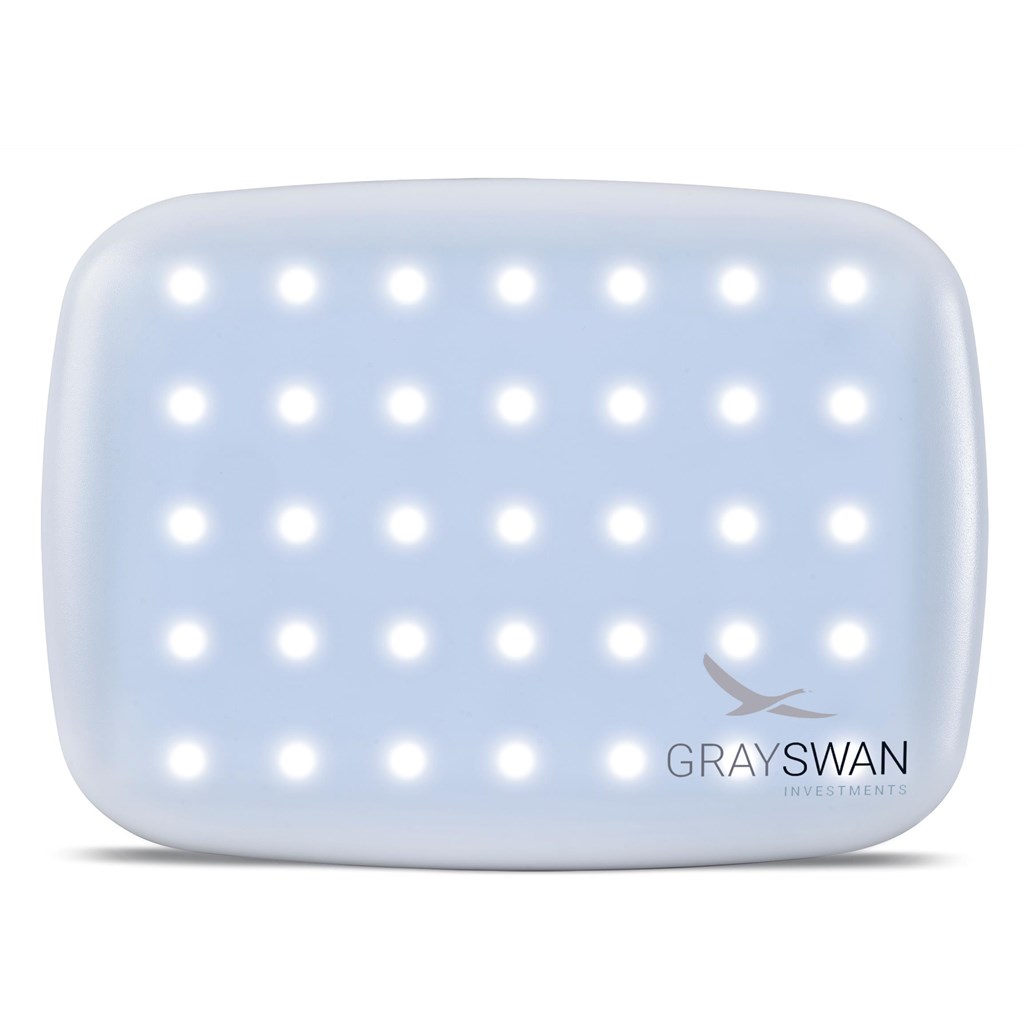 Tromso Lantern Power Bank - 10,000mAh