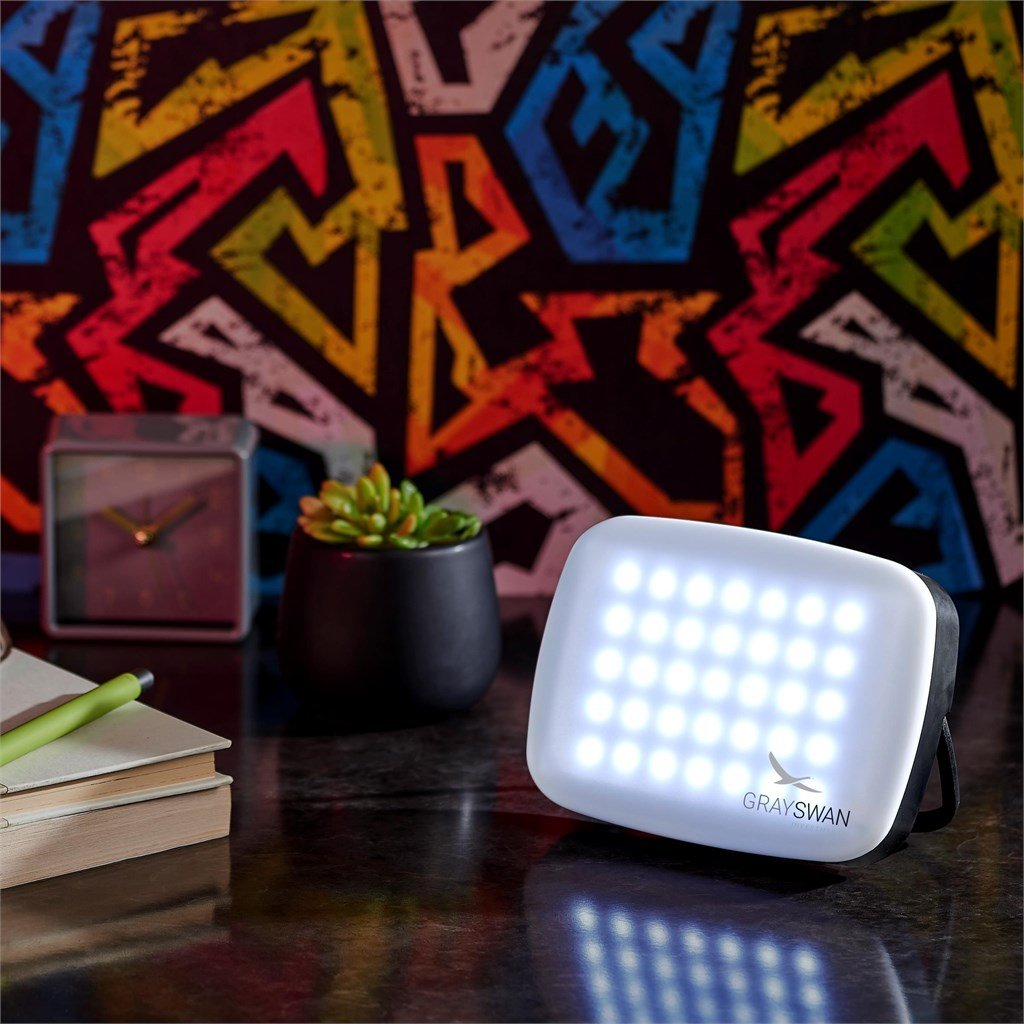 Tromso Lantern Power Bank - 10,000mAh