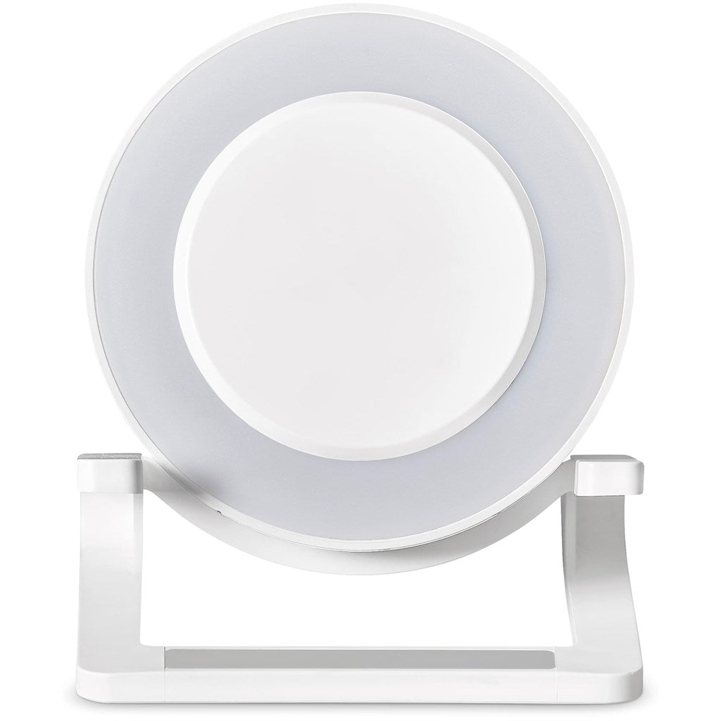 Otago Bluetooth Speaker, Wireless Charger, Phone Stand & Night Light
