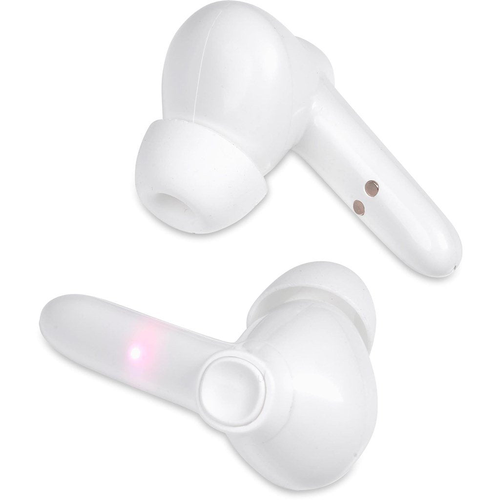 Los Angeles TWS Earbuds
