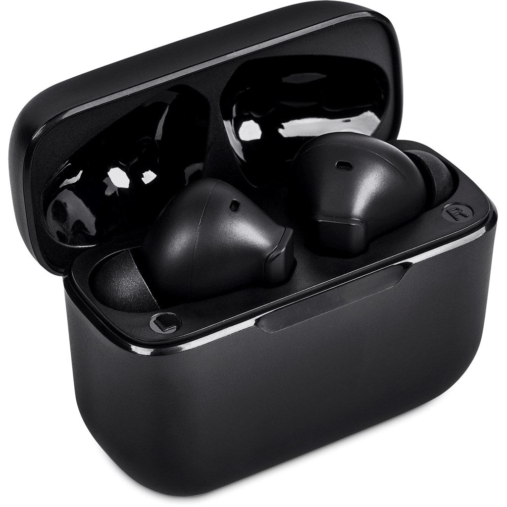 Nagoya Active Noise-Cancelling TWS Earbuds