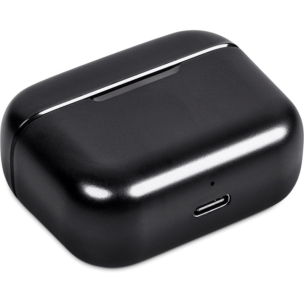 Nagoya Active Noise-Cancelling TWS Earbuds