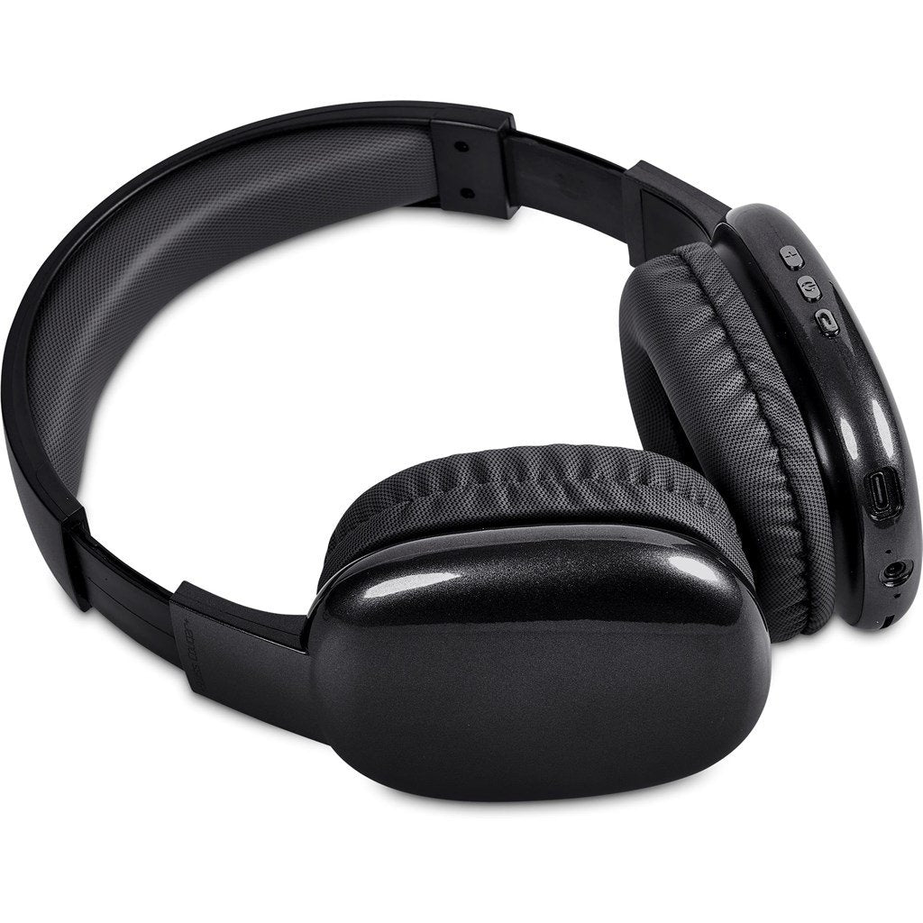 Detroit Bluetooth Headphones