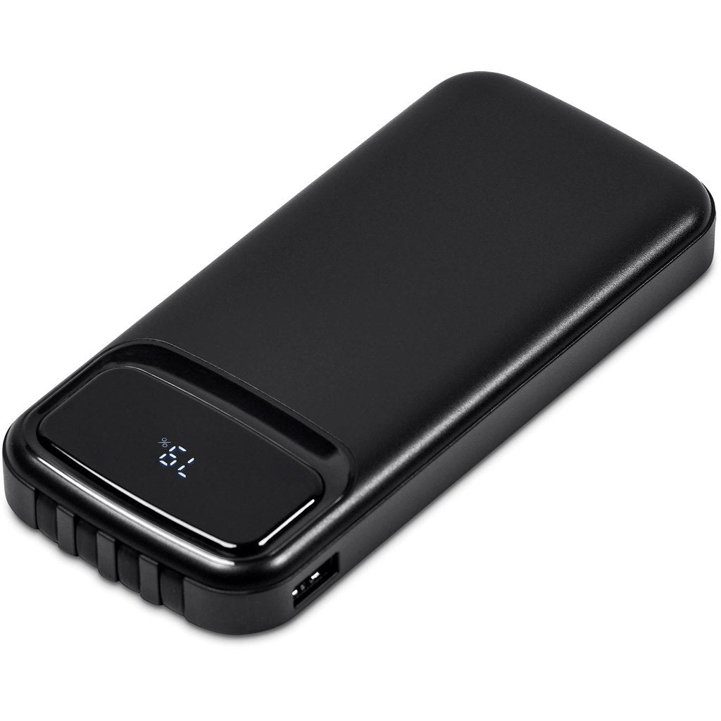 Bratislava Fast Charge 22.5W Power Bank - 10,000mAh