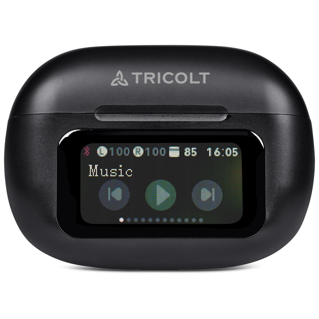 Samara ANC & ENC TWS Earbuds