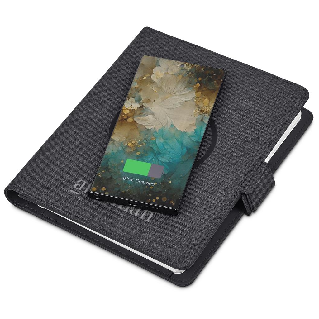 Moscow Wireless Charging Portfolio