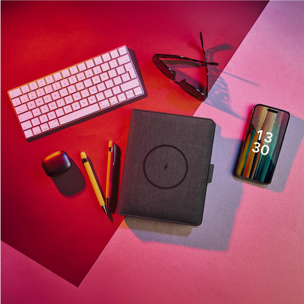 Moscow Wireless Charging Portfolio