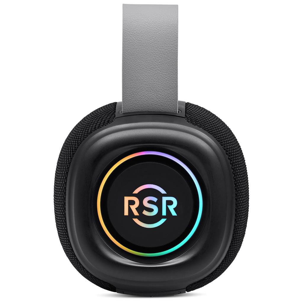 Edmonton 8W Bluetooth Speaker