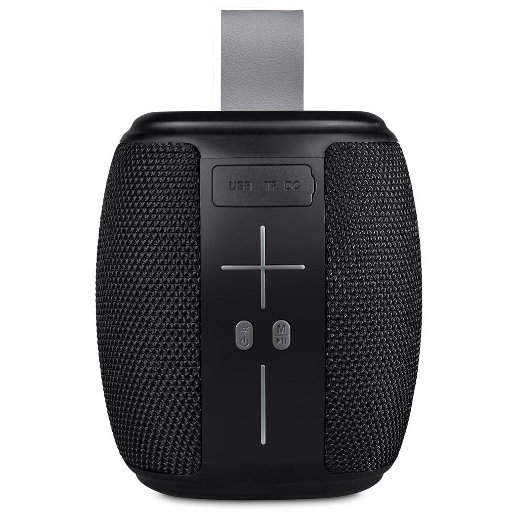 Edmonton 8W Bluetooth Speaker