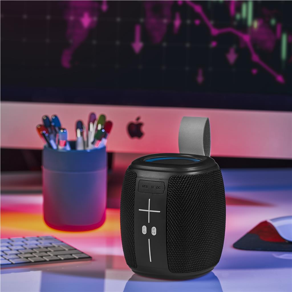 Edmonton 8W Bluetooth Speaker