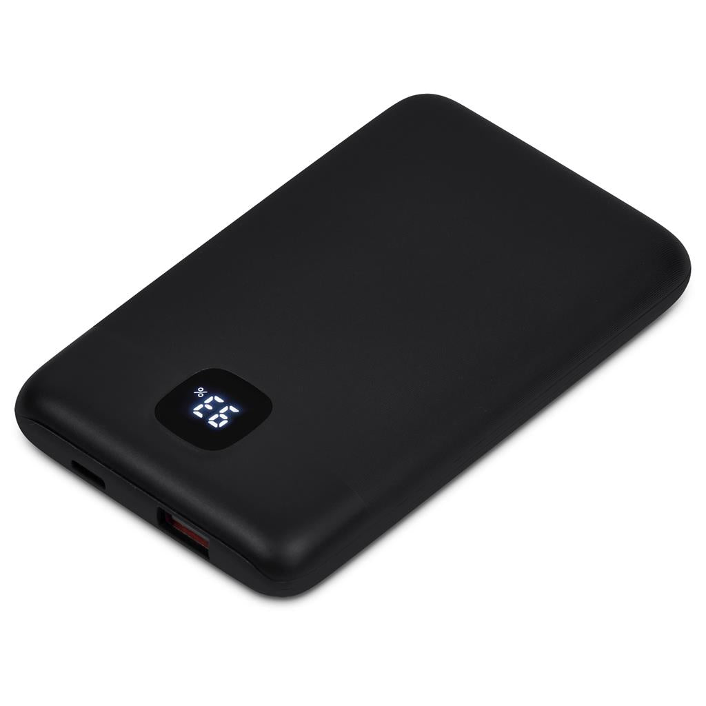 Phoenix Fast Charge 22.5W Power Bank - 10,000mAh