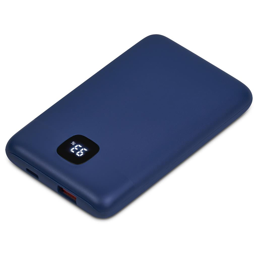 Phoenix Fast Charge 22.5W Power Bank - 10,000mAh