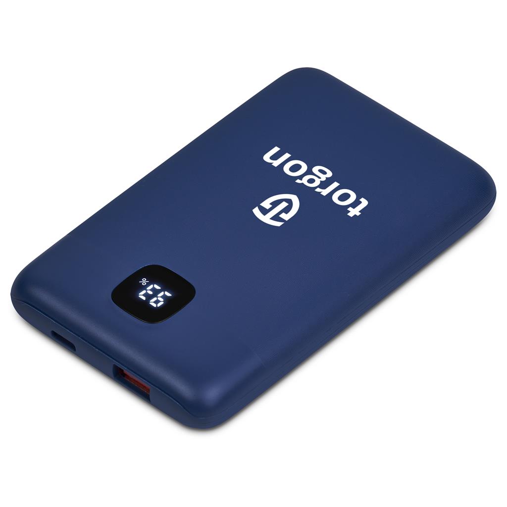 Phoenix Fast Charge 22.5W Power Bank - 10,000mAh