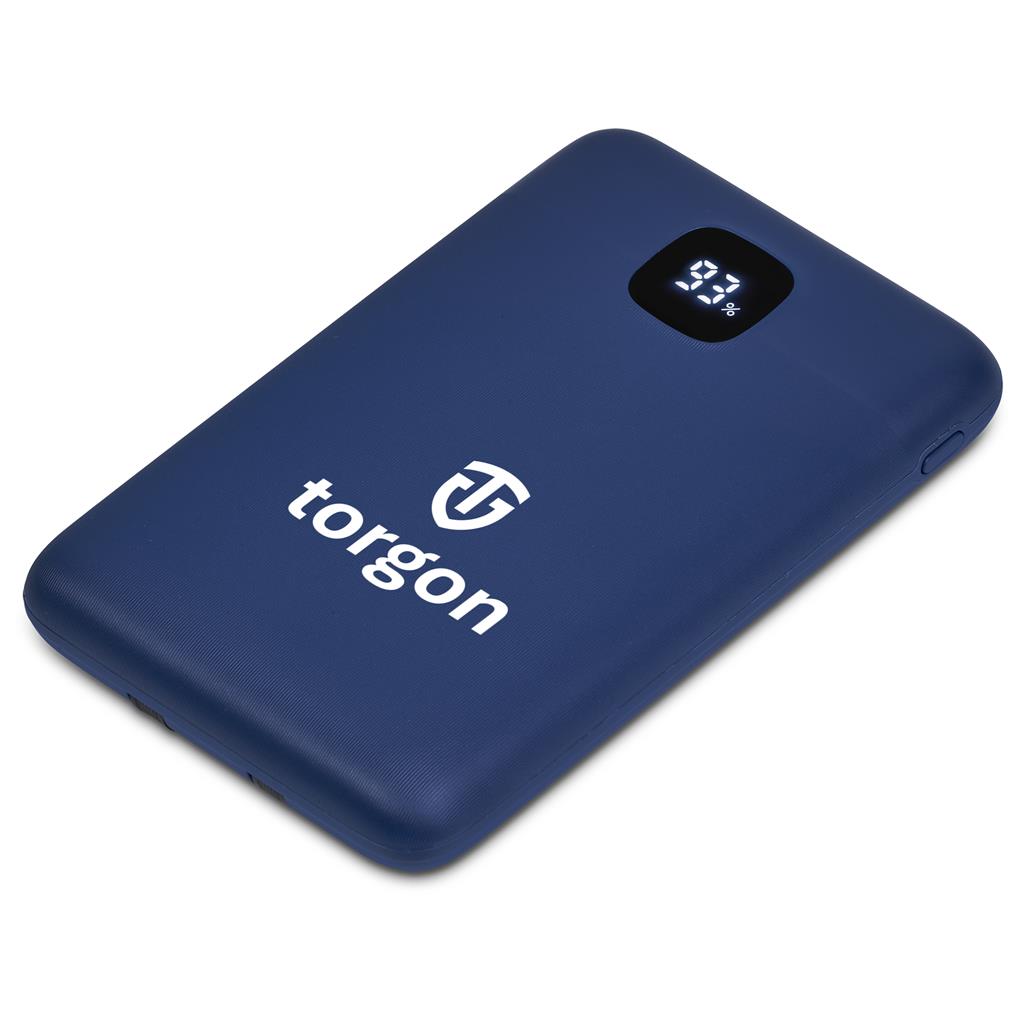 Phoenix Fast Charge 22.5W Power Bank - 10,000mAh