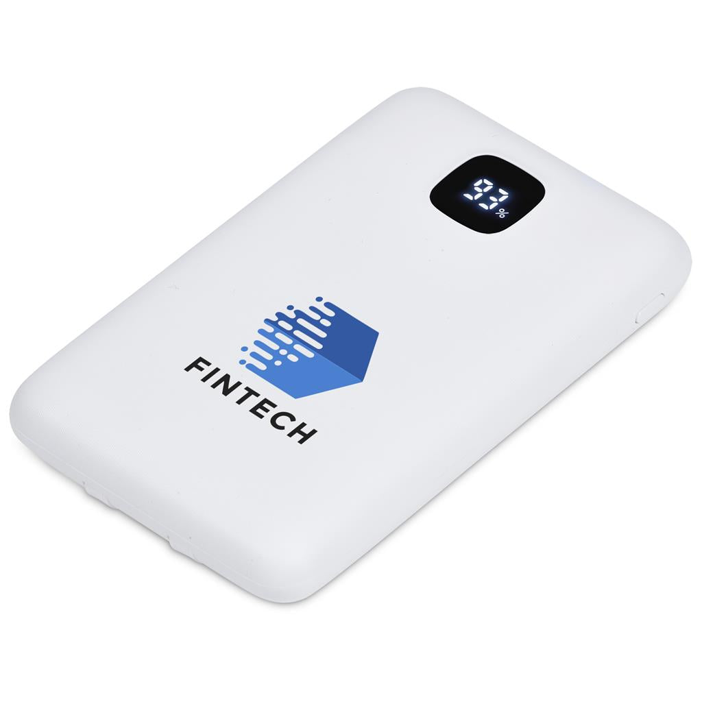 Phoenix Fast Charge 22.5W Power Bank - 10,000mAh