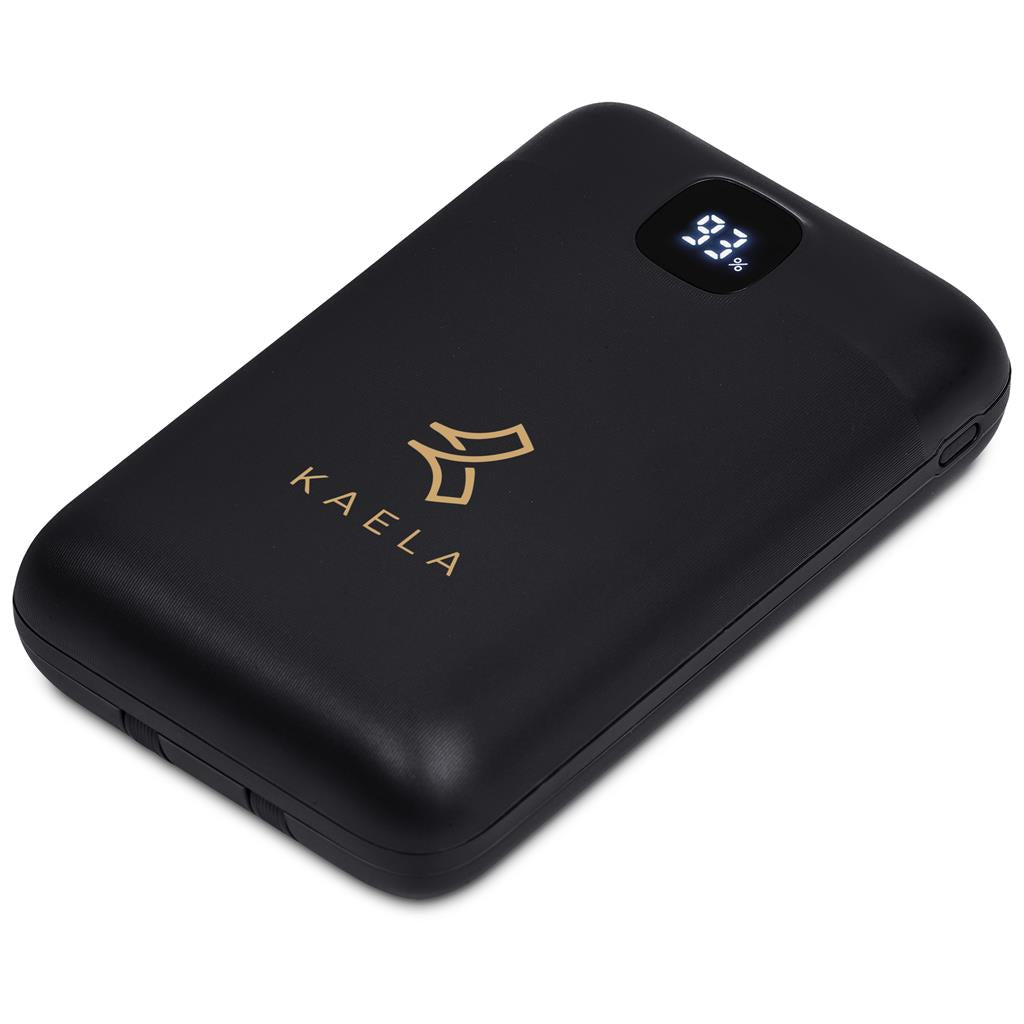 Indianapolis Fast Charge 22.5W Power Bank -20,000mAh