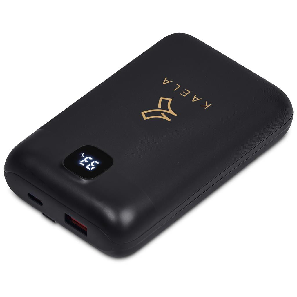 Indianapolis Fast Charge 22.5W Power Bank -20,000mAh