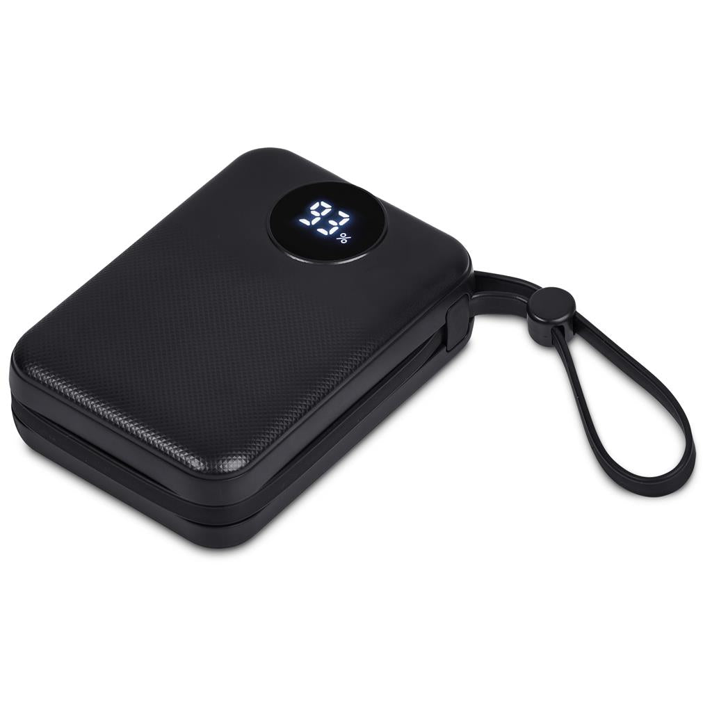 Seattle Fast Charge 22.5W Power Bank - 20,000mAh