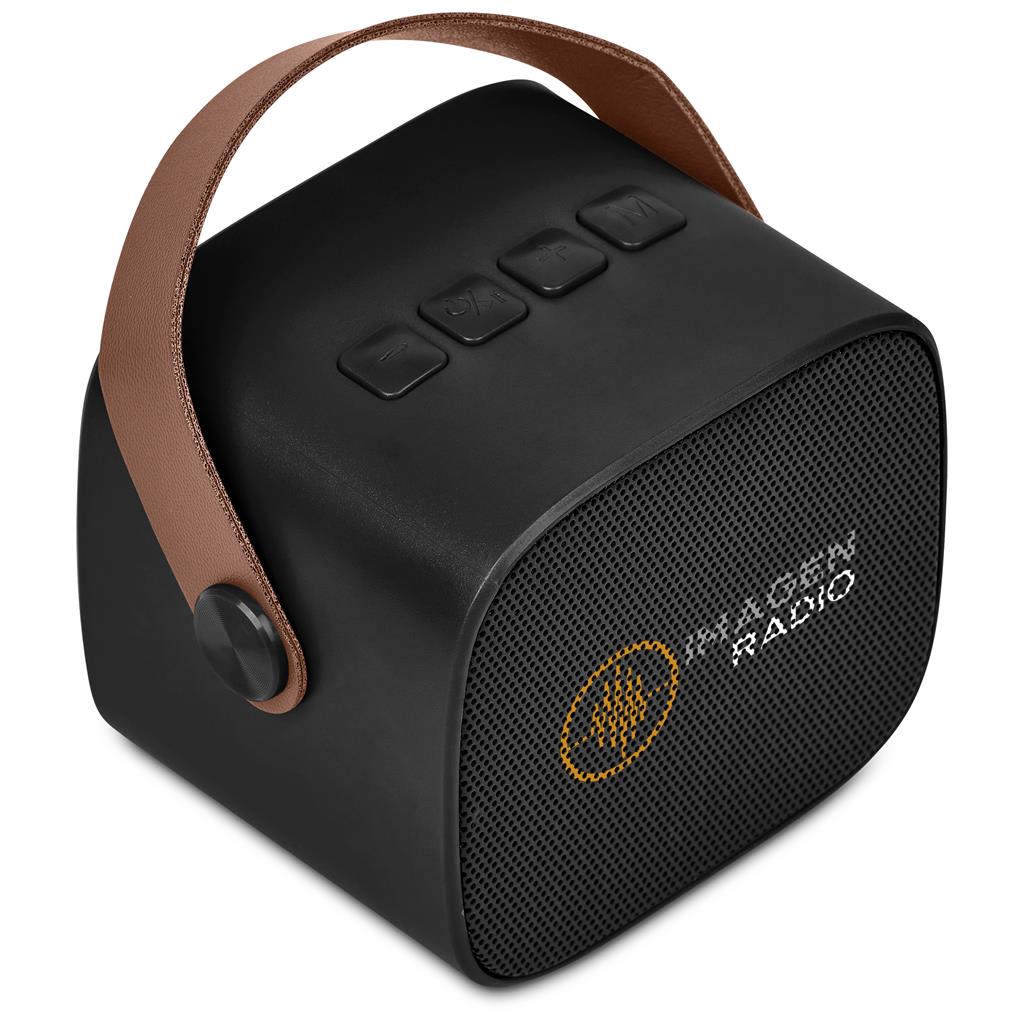 Sonatina 5W Bluetooth Speaker