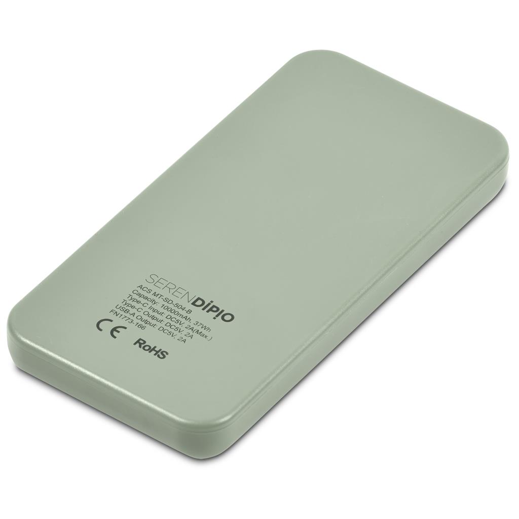 Essex Power Bank - 10,000mAh