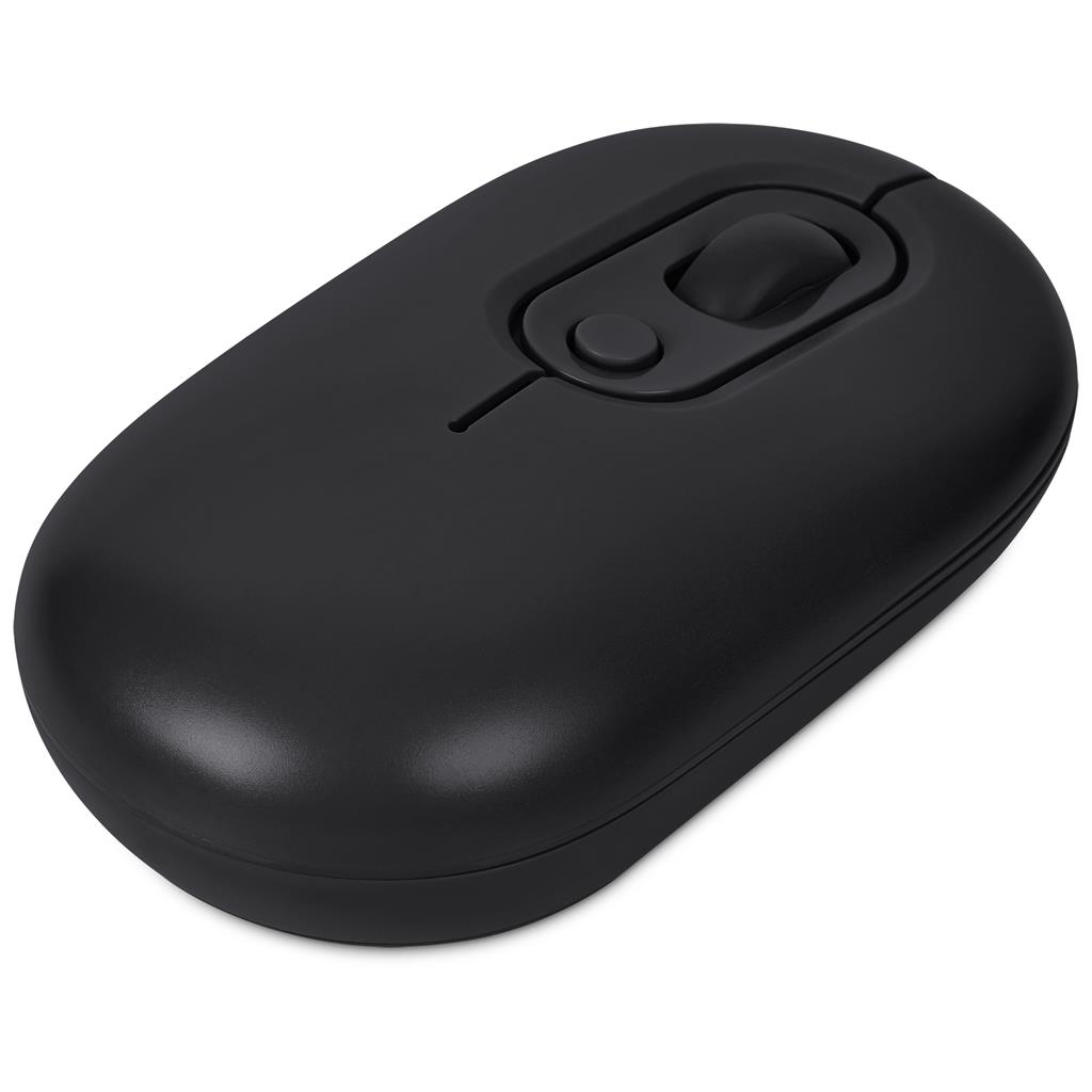 Cheshire Wireless Optical Mouse
