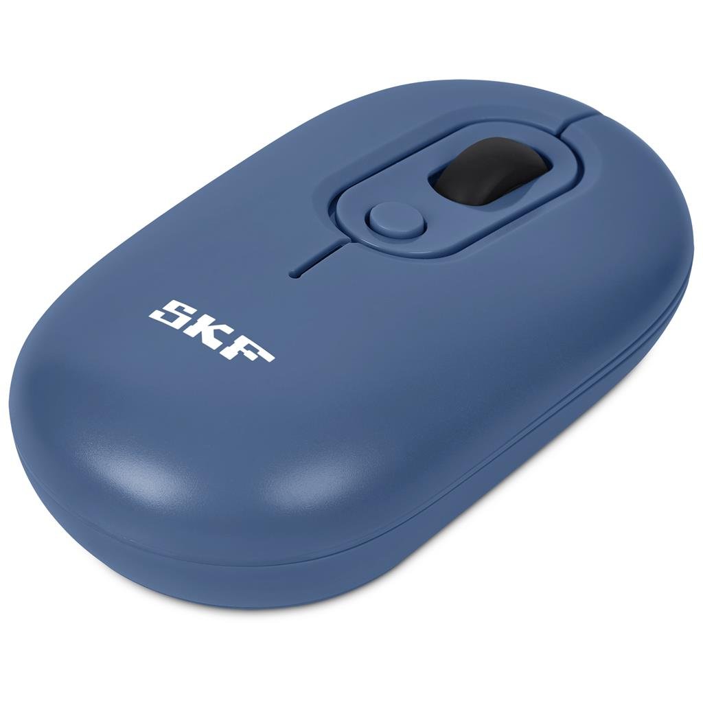 Cheshire Wireless Optical Mouse