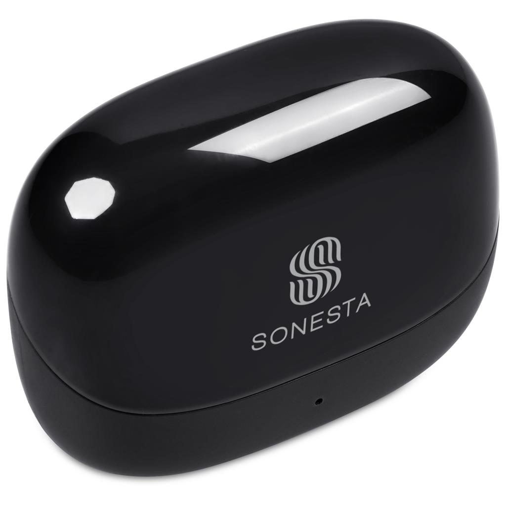Lancaster TWS Earbuds