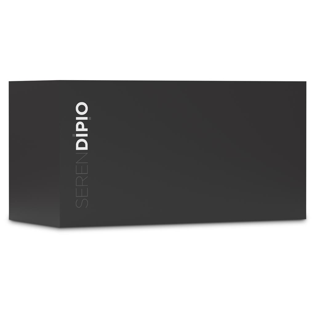 Cumberland 10W Bluetooth Speaker Wireless Charger & Clock