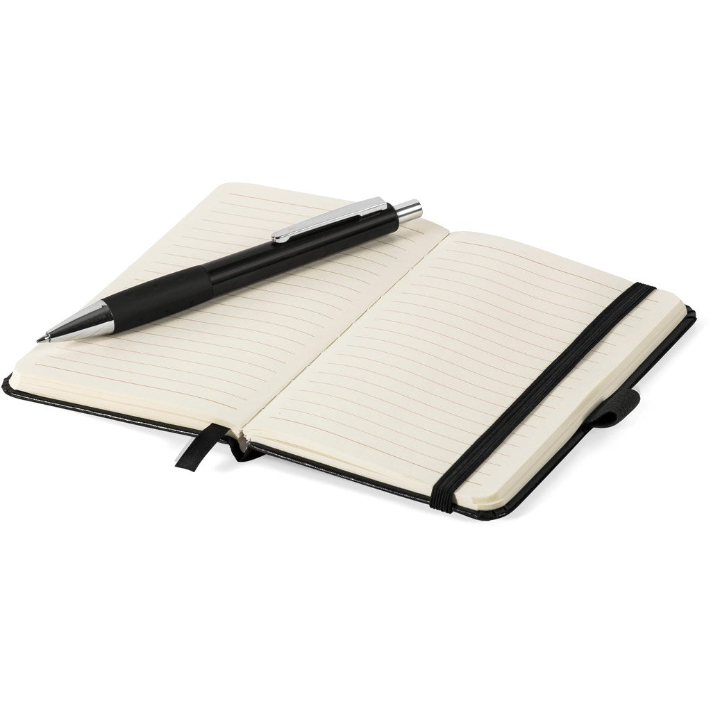 Estate A6 Hard Cover Notebook