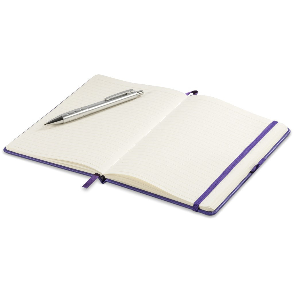 Stanford A5 Hard Cover Notebook