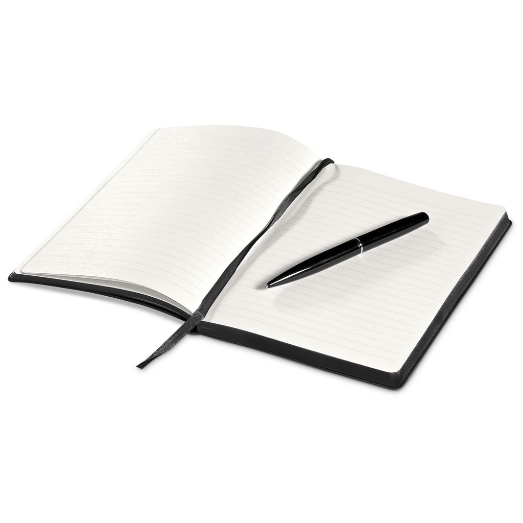 Renaissance A5 Soft Cover Notebook