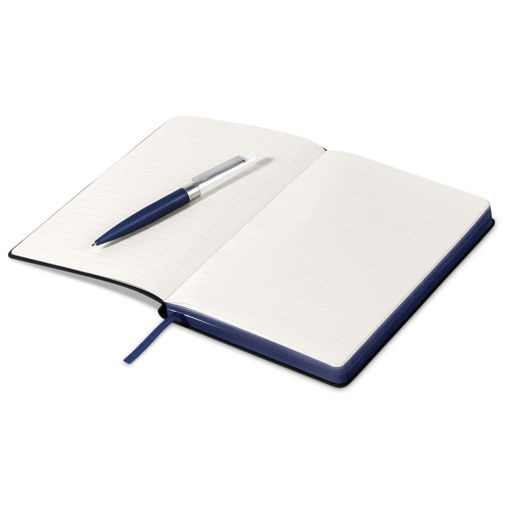 Renaissance A5 Soft Cover Notebook