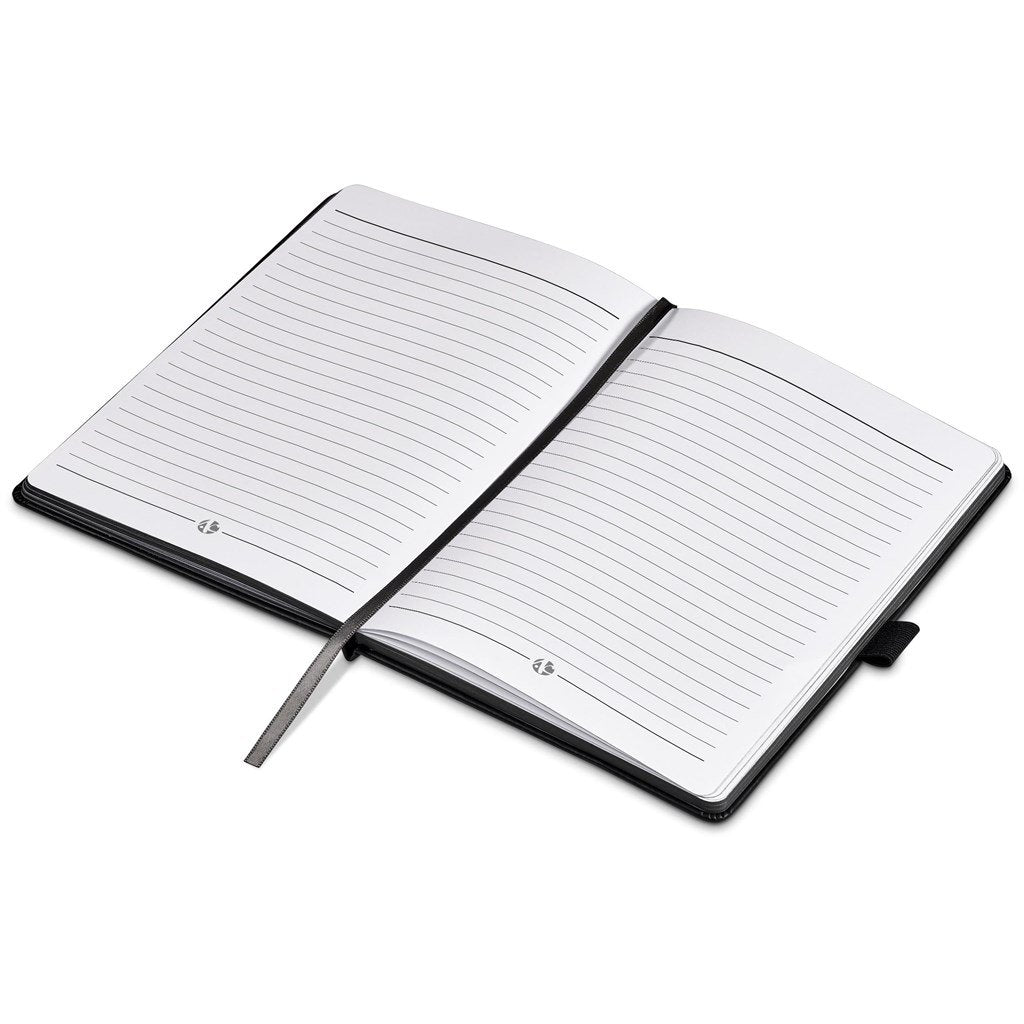 Mantra A5 Hard Cover Notebook