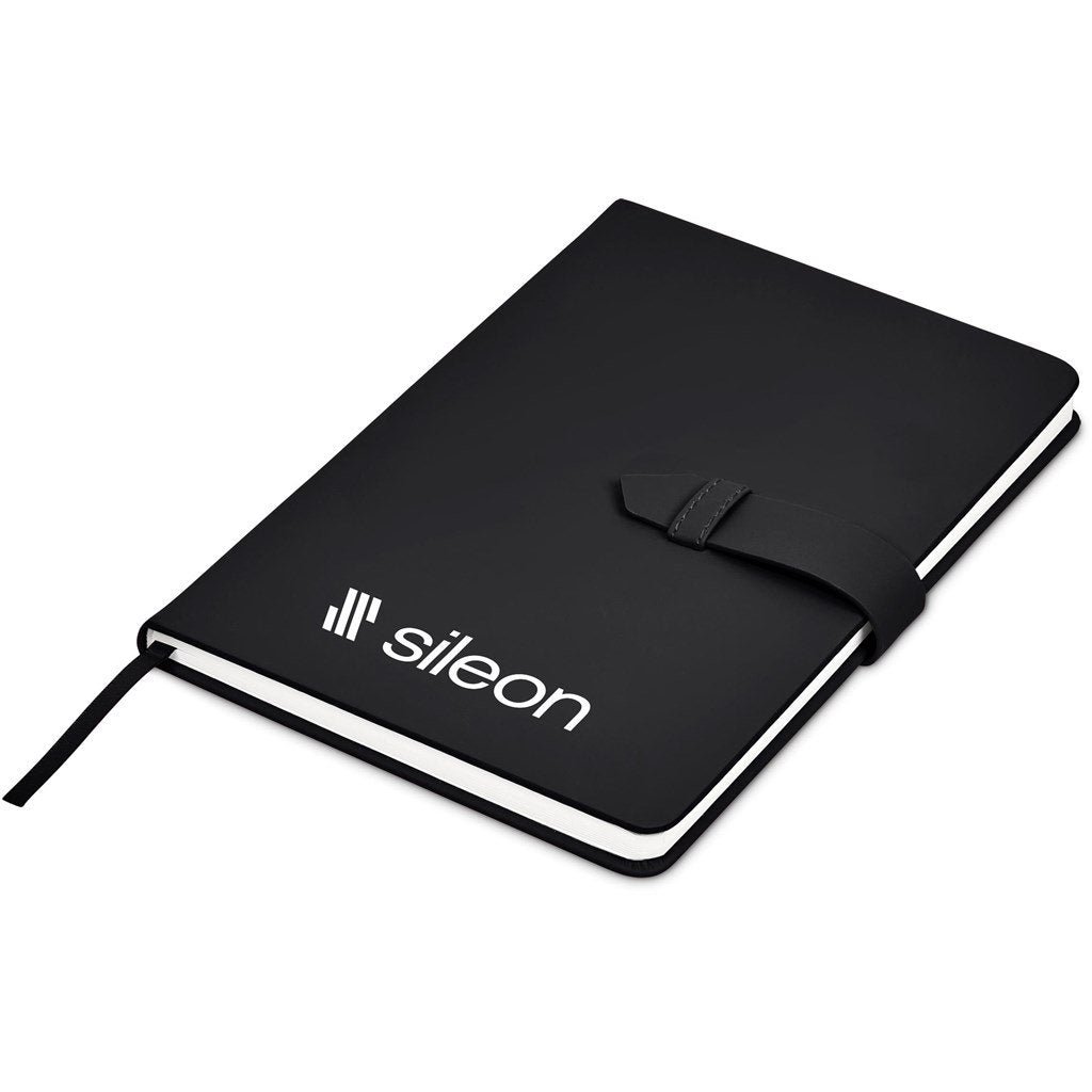 Emperor A5 Hard Cover Notebook