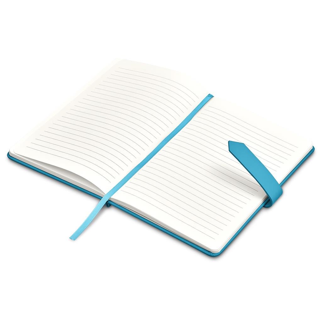 Emperor A5 Hard Cover Notebook